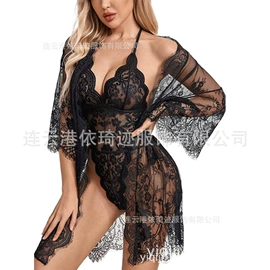 情趣套装;女士家居服;情趣睡衣