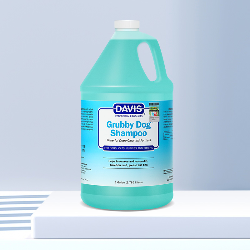 강력한 클렌징 shampoo-3.785L (딥 클렌징)