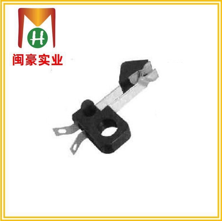 LS-033-02 叶片开关 复位开关 叶片机芯开关 弹片开关 厂家直销