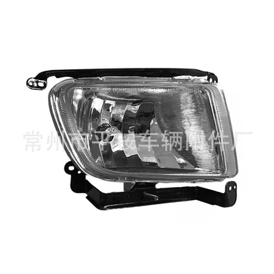 Lights, Rio Fog Lamp, Front | Fog lamp