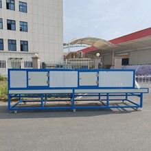 IR烘道 网带干燥机 纸管烘干流水线 电加热烘烤炉 隧道烘箱