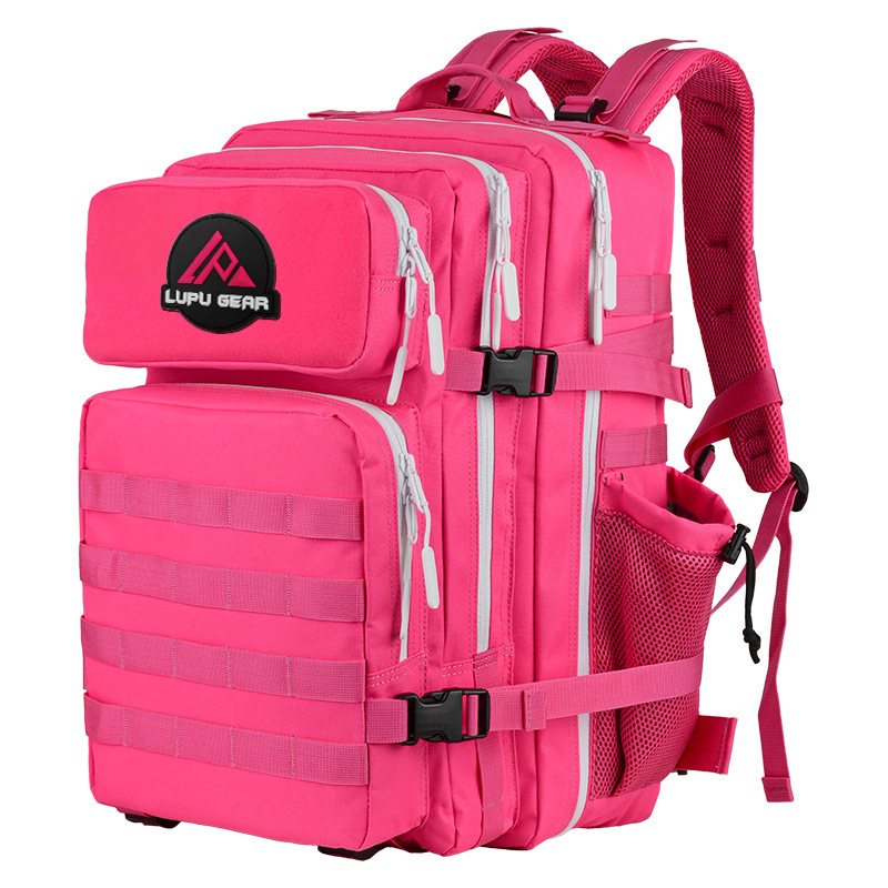 Роза красная