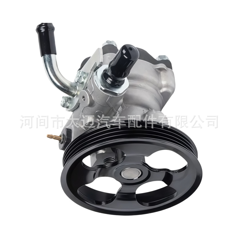 MR418625 MR418626 is suitable for Mitsubishi hydraulic steering power pump assembly and automotive steering power pump