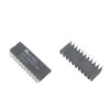 The new MIC5801yn DIP22 load driver is inserted into the integrated circuit electronic component with order