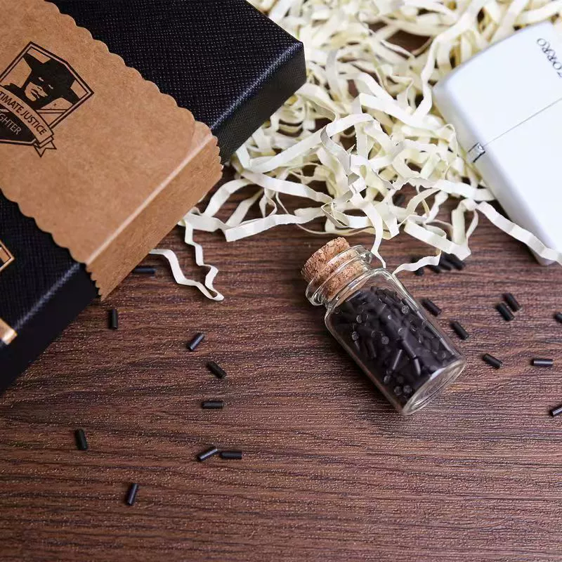 Зажигалка Аксессуары керосиновый шлифовальный круг зажигалка огниво кремни зерна универсальный размер 2.2 кремни