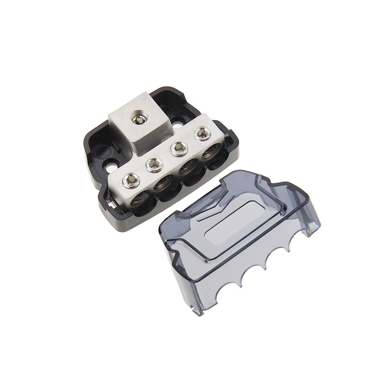 HX-DB011 分线盒 (8)