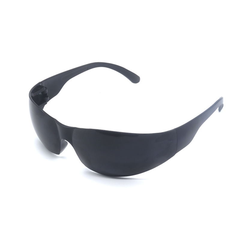 gafas láser gafas IPL gafas depilación de luz E gafas de protección laboral transfronteriza OPT gafas de protección láser instrumento de belleza image 6