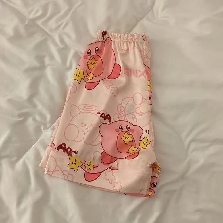 Pantalones cortos de 9 estrellas