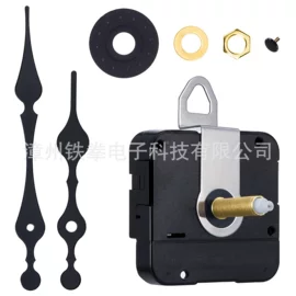 机芯;钟配件;挂钟、壁钟