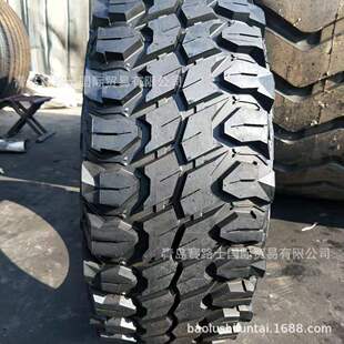 �ӝɵ�݆̥ 35x12.50R22 AT MTԽҰ܇݆̥ ���