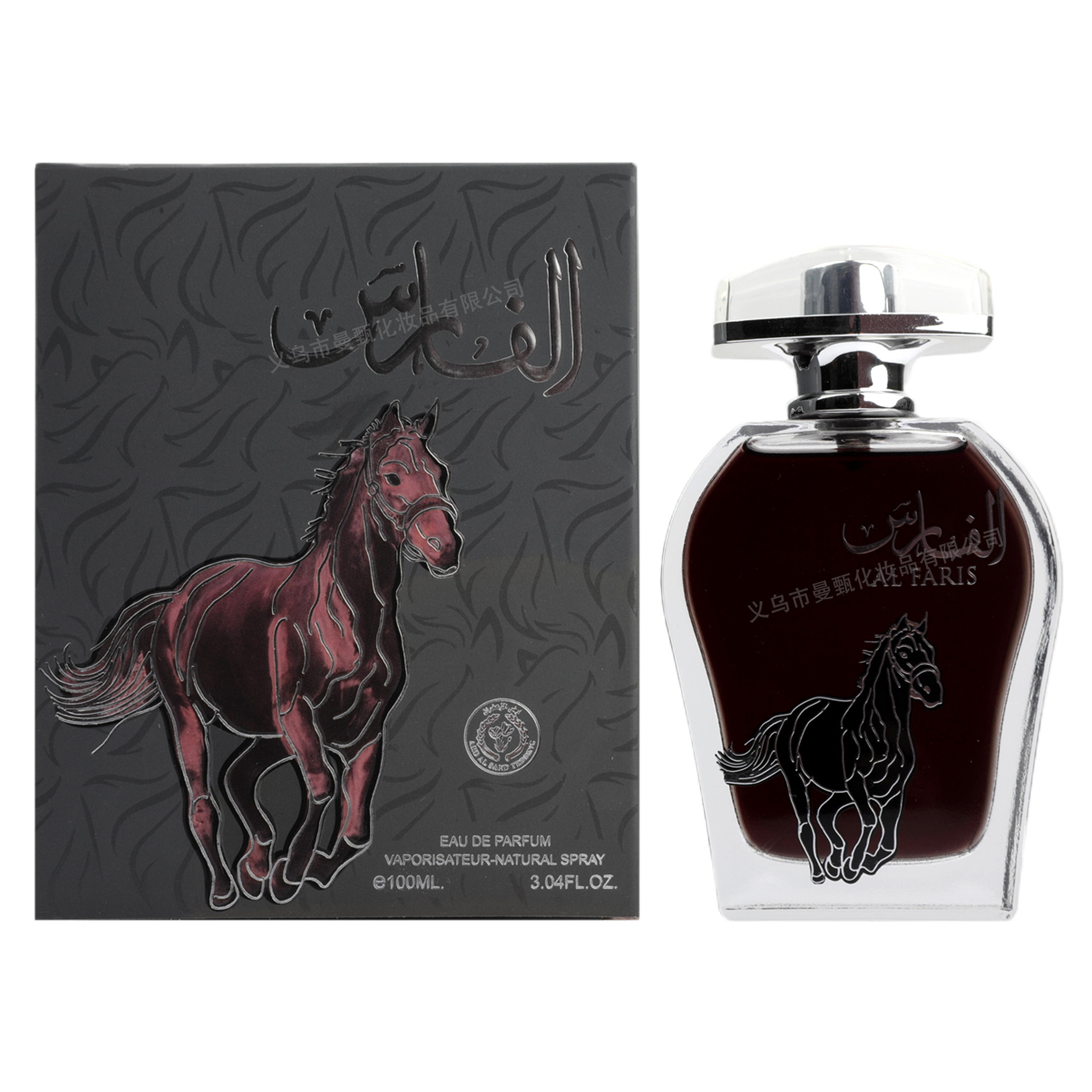 Perfume de comercio exterior transfronterizo 100ml perfumes duraderos de Oriente Medio perfumes de Oriente Medio fabricantes de perfumes árabes al por mayor