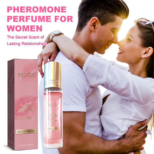 EELHOE Perfume Temperament Women's Fragrance Liquid Perfume Natural Floral Fragrance Niche Fresh Light Fragrance Long-lasting Fragrance