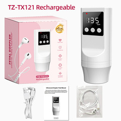 TZ-TX121 妊婦用胎児心拍モニター、家庭用胎児心拍モニター、胎児心拍モニター、胎児心拍計測器