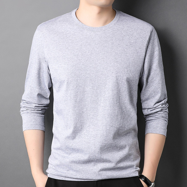 Long-sleeve