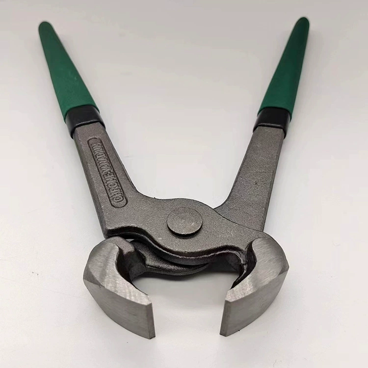 Carbon steel tong