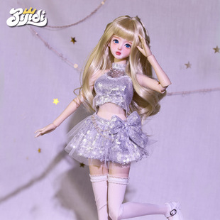 ����BJD����4��������ż�P���Ʉ�������Ů���Q�b���¶Y�﹫�����b