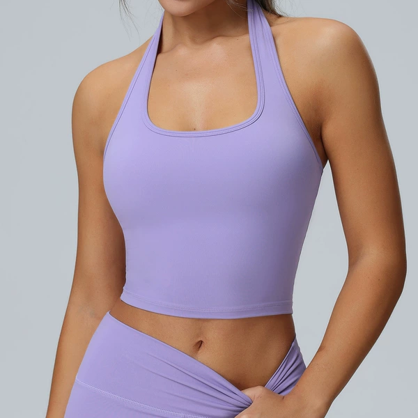 Bra-Lavender/Lavender