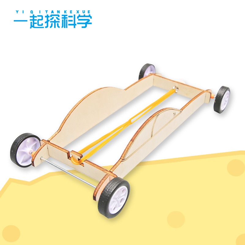 Hair rope, car