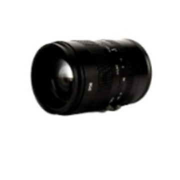 CHIOPT长步道        MC8001A      大靶面镜头