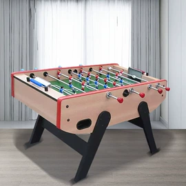 台球桌;桌上足球;台球配件