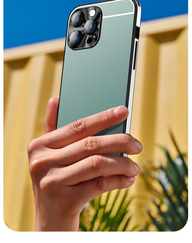 Ốp lưng điện thoại iPhone 15 Pro Max chống sốc viền dày, bảo vệ toàn diện camera, thiết kế mờ cao cấp — 【Màu xanh đậm★Phim ống kính đi kèm với biến thể thứ hai 6] Mặt sau cứng PC mờ ◆ Cạnh mềm, 【Xanh lam đậm★Phim ống kính đi kèm với biến thể thứ hai 6] Mặt sau cứng PC mờ ◆ Cạnh mềm, [Màu đen★Phim ống kính đi kèm với biến thể thứ hai 6] Mặt sau cứng PC mờ ◆ Cạnh mềm, 【Màu Vàng Titan★Phim ống kính đi kèm với biến thể thứ hai 6] Mặt sau cứng PC mờ ◆ Cạnh mềm chi tiết 12