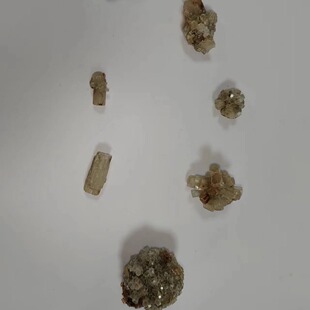 Ħ���ϼʯ������յV�ﾧ�w��ʯ�Vʯ�̌W�˱��Ӽ��Ʒ�[����ʯ��