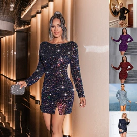 连衣裙;晚礼服;大码连衣裙