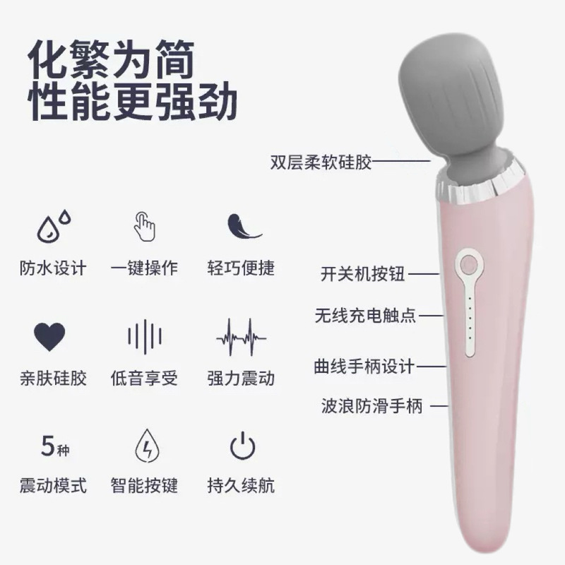 メーカーは筋膜銃を直接購入して筋肉痛を緩和するポケットマッサージ師の適応動力調節MINI筋膜銃|undefined