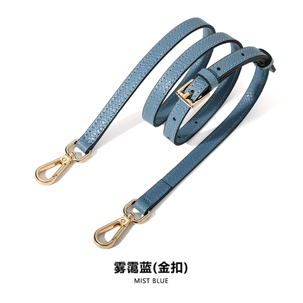Leather straps, 95cm, 115cm