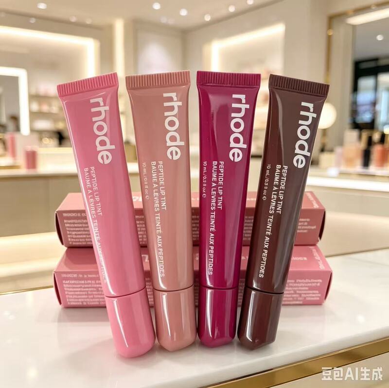In-Stock Rhode Hailey Colored Sweetpea Ribbon Toast Espresso Lip Gloss Lip Glaze Lipstick In-Stock Rhode Hailey Colored Sweetpea Ribbon Toast Espresso Lip Gloss Lip Glaze Lipstick