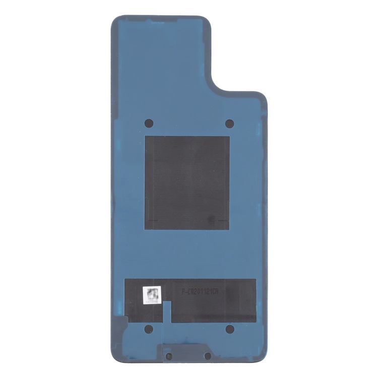 Para LG K42 LMK420 LM-K420 cubierta trasera