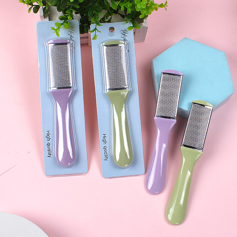 Foot grinding artifact foot grinding stone dead skin removing calluses pedicure pedicure knife foot rubbing foot grinding device foot removing dead skin calluses sole