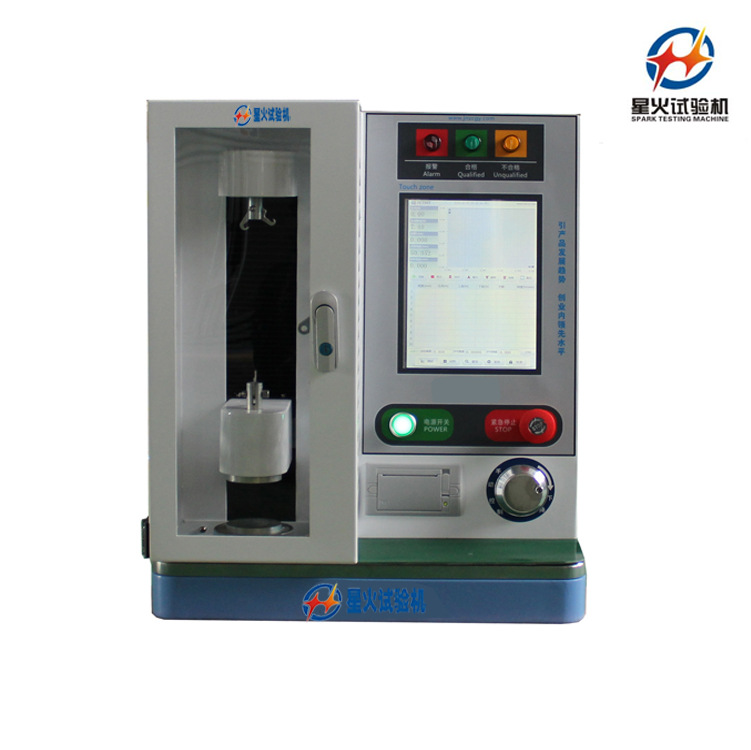 压缩弹簧压力试验机【价格】，弹簧拉压试验机  弹性件测试仪