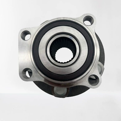 Automobile wheel hub Bearing