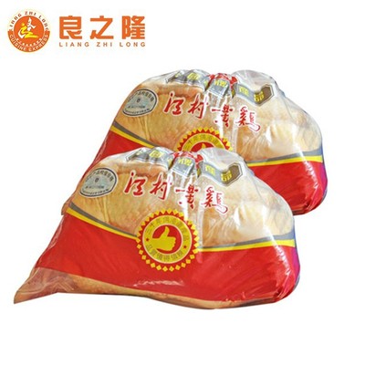 [Long of good]Jiangfengjiang Village Huang 20 Qingyuan Chicken Quick-freeze Restaurant Ingredients wholesale