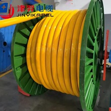 專用用於重型機械設備的連接和控制電纜 卷筒電纜/拖曳抗拉電纜