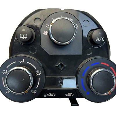 27510-9Km0A, Automotive air conditioning