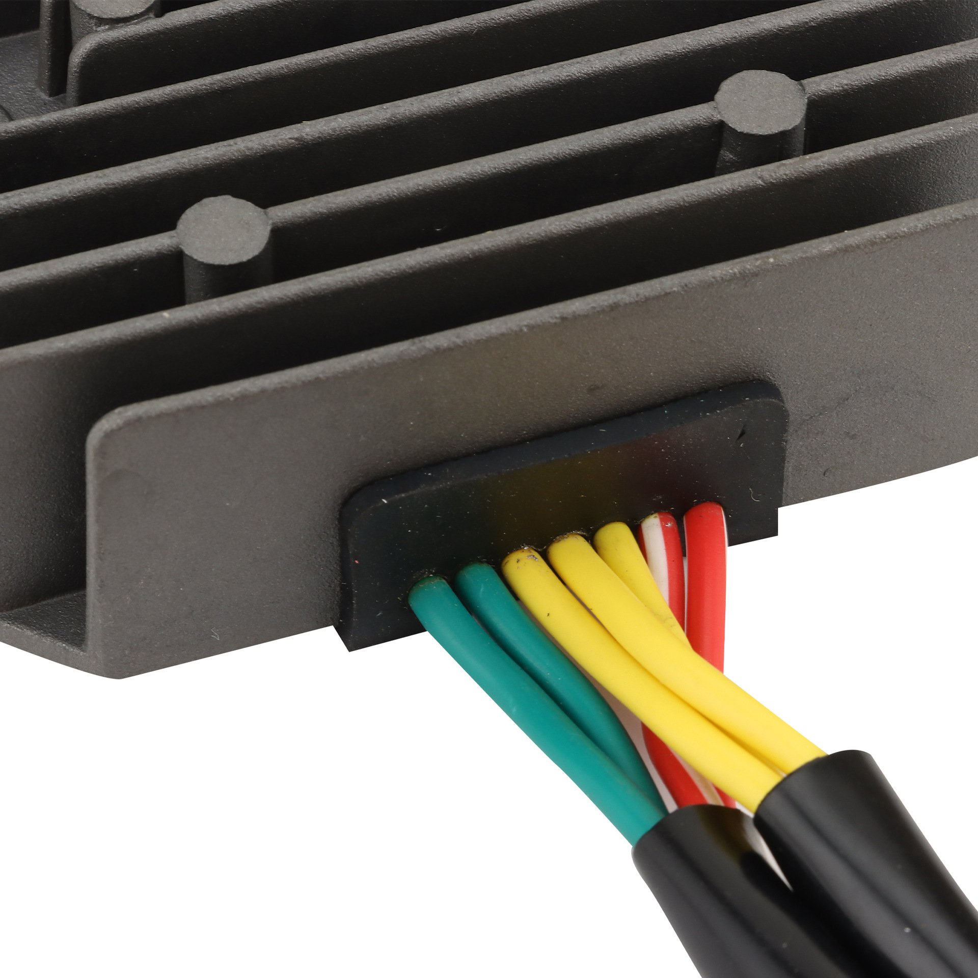 Voltage regulator rectifier suitable for XLV600 XL600 Transalp 1987-1999 31600-MM9-000