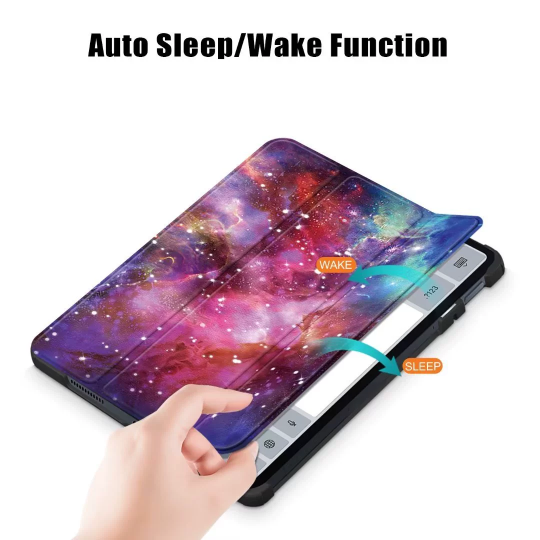 Samsung, совместимая планшетная/laptop защита кейс, 1 дюйм, 2019, T510