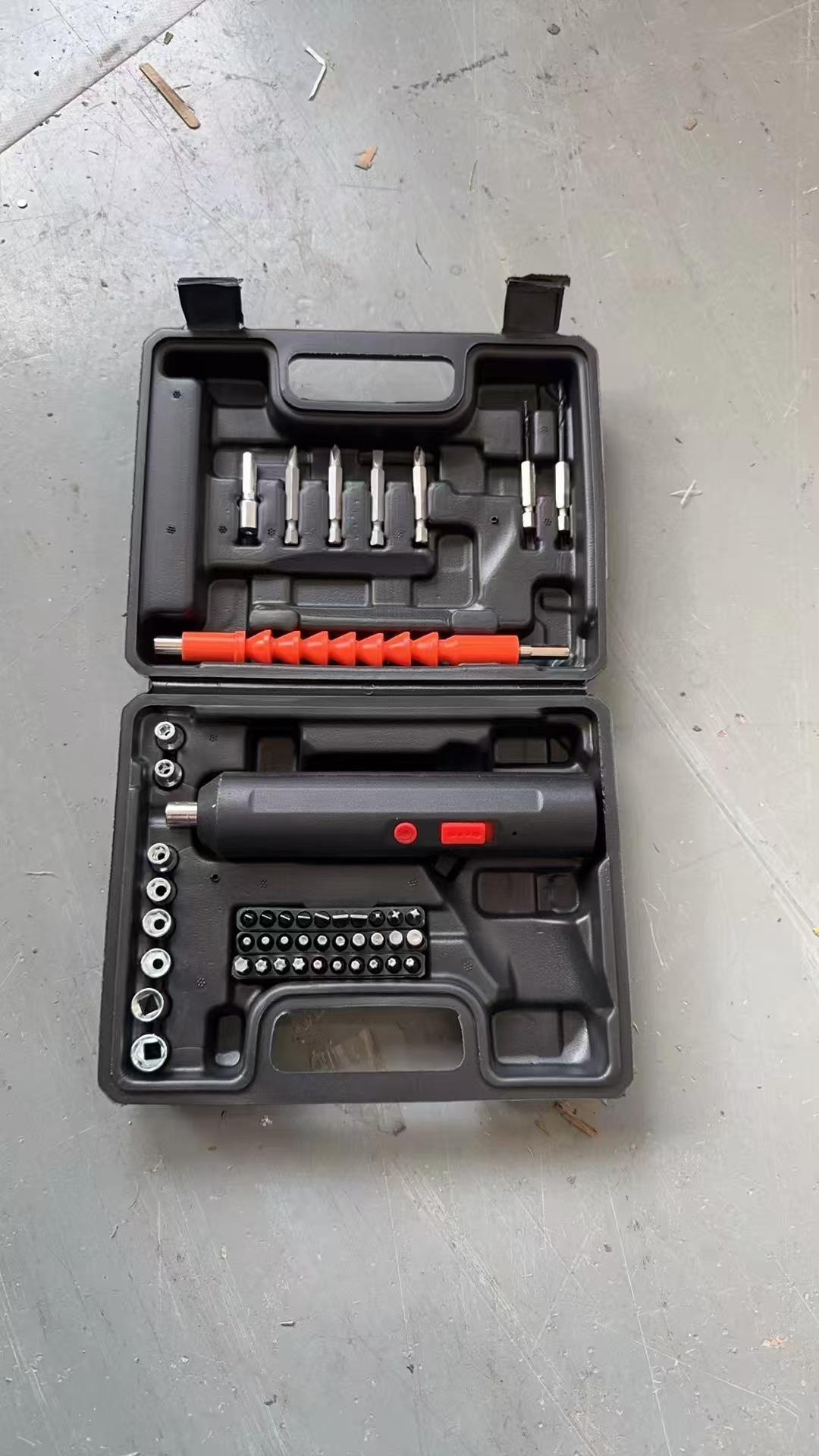 HR04 플라스틱 상자