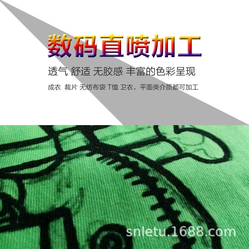 Цифровая прямая струйная печать, дышащая, без ощущения клея, печать уровня фотографии, возможность печати текста, печать логотипов, цифровая струйная печать