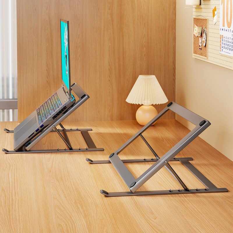 Laptop Stand Cooling Support Bracket Suitable for Asus Tuf Gaming 6 Pro5 Tablet Stand Adjustable Storage Rack