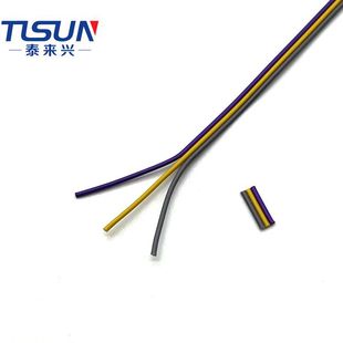 ̩���d���Sֱ�N��Ҏ�� 1007 22AWG ���ž� ���S�� �ɫ���x