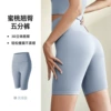 Gray Lake Blue Pants