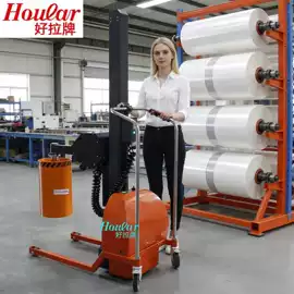 运输搬运设备;堆高车;升降台