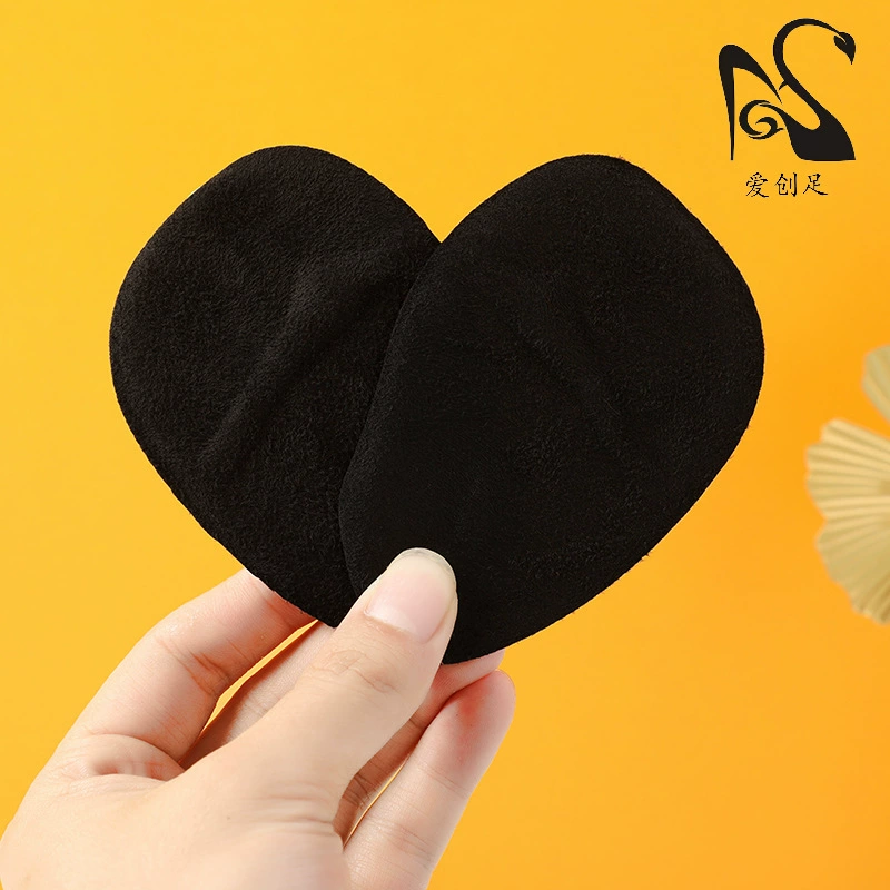 Non-slip invisible wear-resistant half insoles, wholesale
