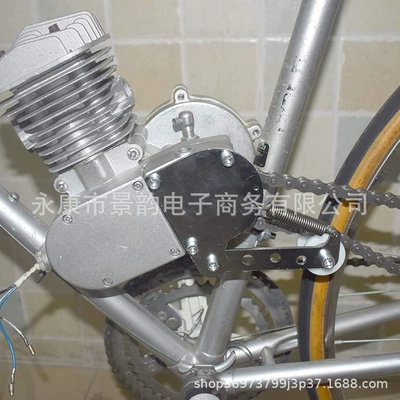 Chain Adjuster Spring – Motosiklet ləvazimatları və aksesuarları