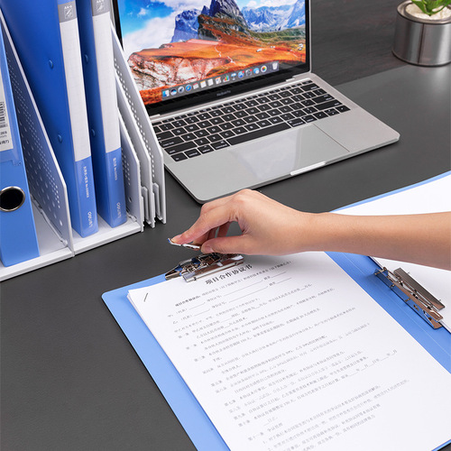 Get reliable folders single and double-sided A4 office folders insert pockets report folders storage folders document storage folders