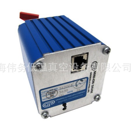 Granville-Phillips 342001 真空计