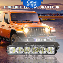 OTM �o���b�� 1��4 6LED�оW���W�� ��܇���g��܇���l�W����ʾ��